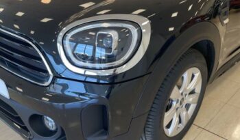 MINI MINI Countryman Cooper D 110 kW (150 CV) lleno