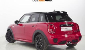 MINI Mini Countryman Cooper S lleno