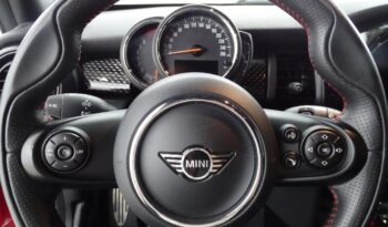 MINI Mini Countryman Cooper S lleno