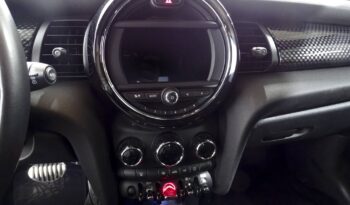 MINI Mini Countryman Cooper S lleno