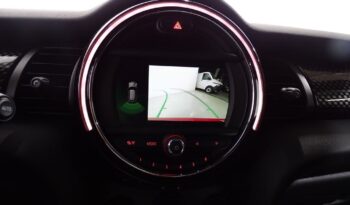 MINI Mini Countryman Cooper S lleno