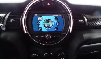MINI Mini Countryman Cooper S lleno