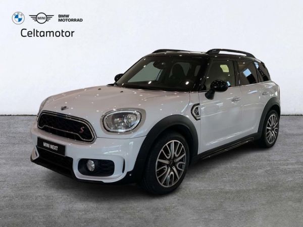 MINI MINI Countryman Cooper S 141 kW (192 CV)