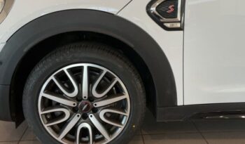 MINI MINI Countryman Cooper S 141 kW (192 CV) lleno