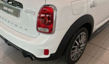 MINI MINI Countryman Cooper S 141 kW (192 CV) lleno
