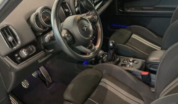 MINI MINI Countryman Cooper S 141 kW (192 CV) lleno