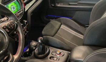 MINI MINI Countryman Cooper S 141 kW (192 CV) lleno