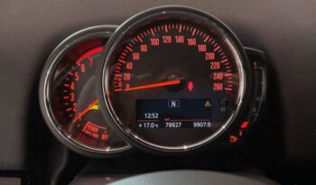 MINI MINI Countryman Cooper S 141 kW (192 CV) lleno