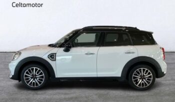 MINI MINI Countryman Cooper S 141 kW (192 CV) lleno