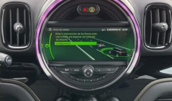 MINI MINI Countryman Cooper S 141 kW (192 CV) lleno