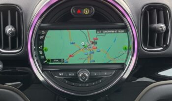 MINI MINI Countryman Cooper S 141 kW (192 CV) lleno