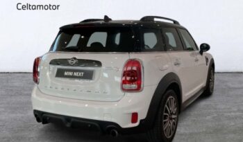 MINI MINI Countryman Cooper S 141 kW (192 CV) lleno