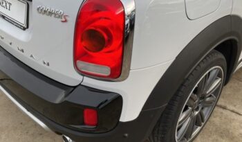 MINI MINI Countryman Cooper S 141 kW (192 CV) lleno