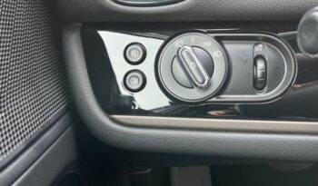 MINI MINI Countryman Cooper S 141 kW (192 CV) lleno
