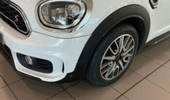MINI MINI Countryman Cooper S 141 kW (192 CV) lleno