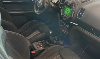 MINI MINI Countryman Cooper S 141 kW (192 CV) lleno