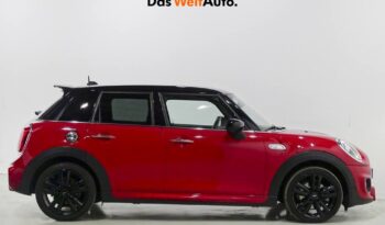 MINI Mini Countryman Cooper S lleno