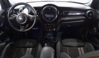 MINI Mini Countryman Cooper S lleno