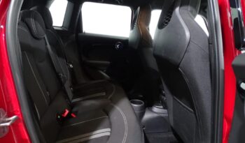 MINI Mini Countryman Cooper S lleno