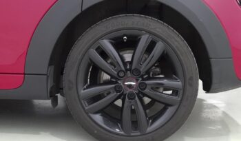 MINI Mini Countryman Cooper S lleno