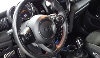 MINI Mini Countryman Cooper S lleno
