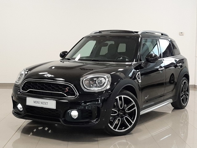 MINI MINI Countryman Cooper S ALL4 141 kW (192 CV)