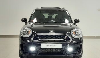 MINI MINI Countryman Cooper S ALL4 141 kW (192 CV) lleno