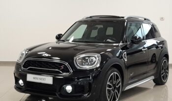 MINI MINI Countryman Cooper S ALL4 141 kW (192 CV) lleno
