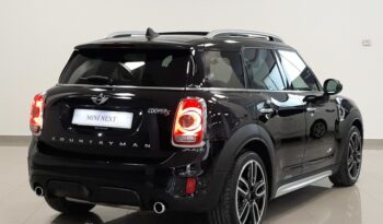 MINI MINI Countryman Cooper S ALL4 141 kW (192 CV) lleno