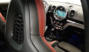 MINI MINI Countryman Cooper S ALL4 141 kW (192 CV) lleno