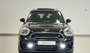 MINI MINI Countryman Cooper S ALL4 141 kW (192 CV) lleno