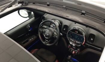 MINI MINI Countryman Cooper S ALL4 141 kW (192 CV) lleno