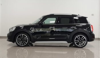 MINI MINI Countryman Cooper S ALL4 141 kW (192 CV) lleno