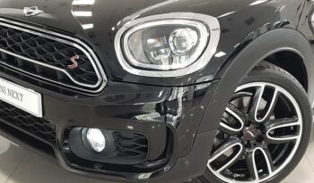 MINI MINI Countryman Cooper S ALL4 141 kW (192 CV) lleno