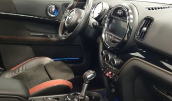 MINI MINI Countryman Cooper S ALL4 141 kW (192 CV) lleno