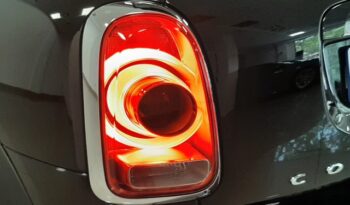 MINI MINI Countryman Cooper S ALL4 141 kW (192 CV) lleno
