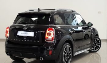 MINI MINI Countryman Cooper S ALL4 141 kW (192 CV) lleno