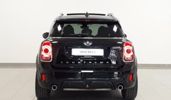 MINI MINI Countryman Cooper S ALL4 141 kW (192 CV) lleno