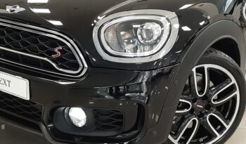 MINI MINI Countryman Cooper S ALL4 141 kW (192 CV) lleno