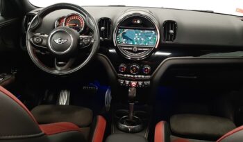 MINI MINI Countryman Cooper S ALL4 141 kW (192 CV) lleno