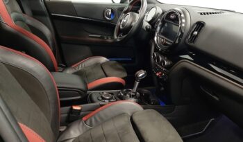 MINI MINI Countryman Cooper S ALL4 141 kW (192 CV) lleno