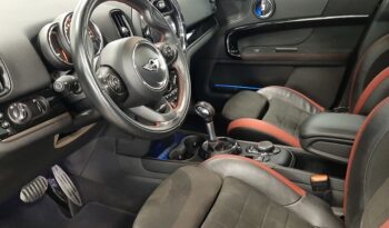 MINI MINI Countryman Cooper S ALL4 141 kW (192 CV) lleno