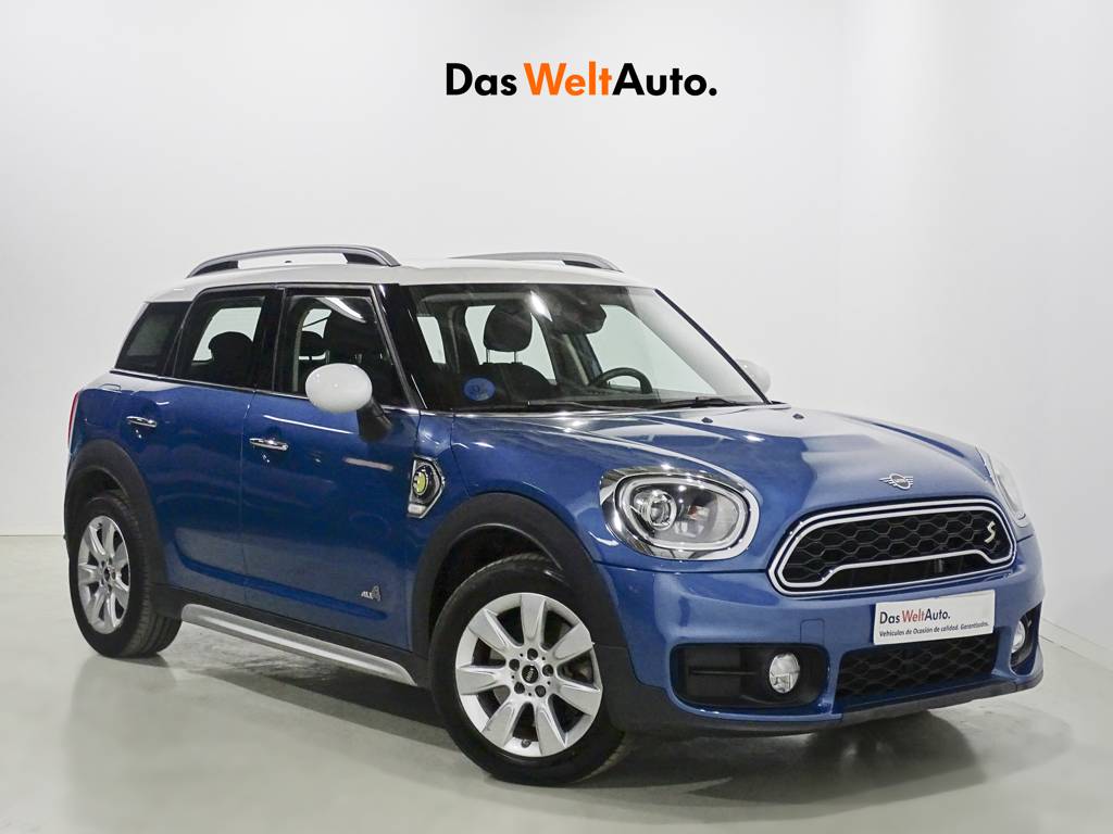 MINI Mini Countryman Cooper S E ALL4