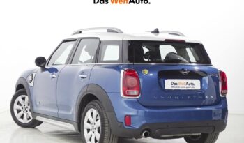 MINI Mini Countryman Cooper S E ALL4 lleno