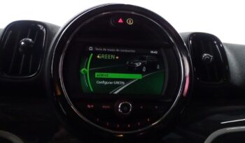 MINI Mini Countryman Cooper S E ALL4 lleno