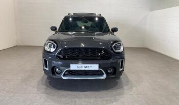 MINI MINI Countryman Cooper S E ALL4 162 kW (220 CV) lleno