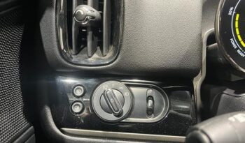 MINI MINI Countryman Cooper S E ALL4 162 kW (220 CV) lleno