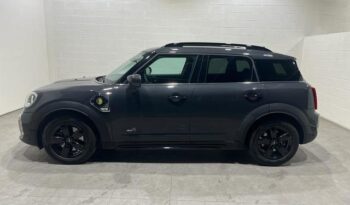 MINI MINI Countryman Cooper S E ALL4 162 kW (220 CV) lleno