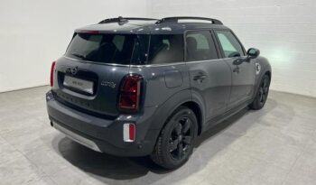 MINI MINI Countryman Cooper S E ALL4 162 kW (220 CV) lleno