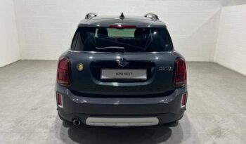 MINI MINI Countryman Cooper S E ALL4 162 kW (220 CV) lleno